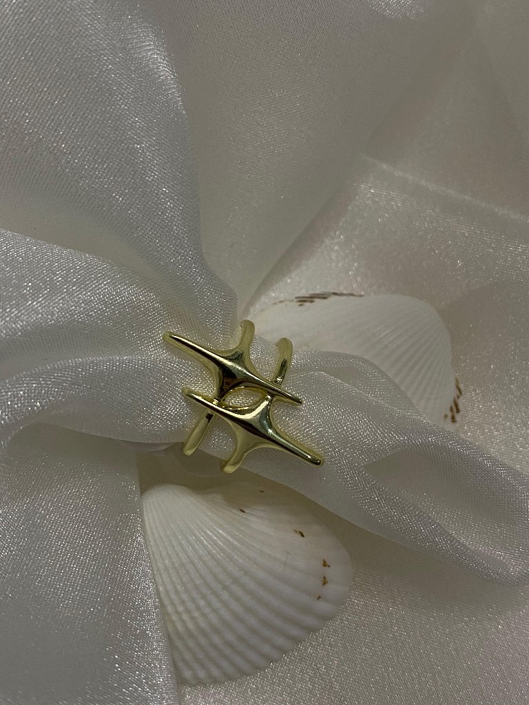 Missbeqa Nova Tasarım Yüzük 