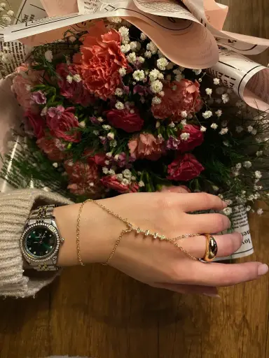 Missbeqa Aurelia Şahmeran