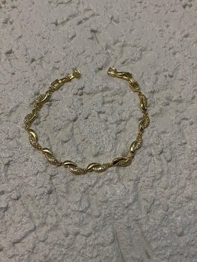 Missbeqa Luna Spark Bileklik